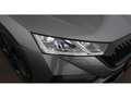 Skoda Octavia Combi 2.0 TDI RS Aut MATRIX AHK HEAD-UP Grau - thumbnail 10