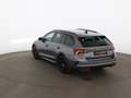 Skoda Octavia Combi 2.0 TDI RS Aut MATRIX AHK HEAD-UP Grau - thumbnail 7