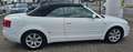 Audi A4 Cabriolet 2.0 TFSI S line Weiß - thumbnail 5