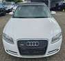 Audi A4 Cabriolet 2.0 TFSI S line Weiß - thumbnail 2