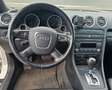 Audi A4 Cabriolet 2.0 TFSI S line Weiß - thumbnail 9