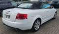 Audi A4 Cabriolet 2.0 TFSI S line Weiß - thumbnail 6