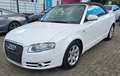 Audi A4 Cabriolet 2.0 TFSI S line Weiß - thumbnail 3
