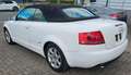 Audi A4 Cabriolet 2.0 TFSI S line Weiß - thumbnail 8