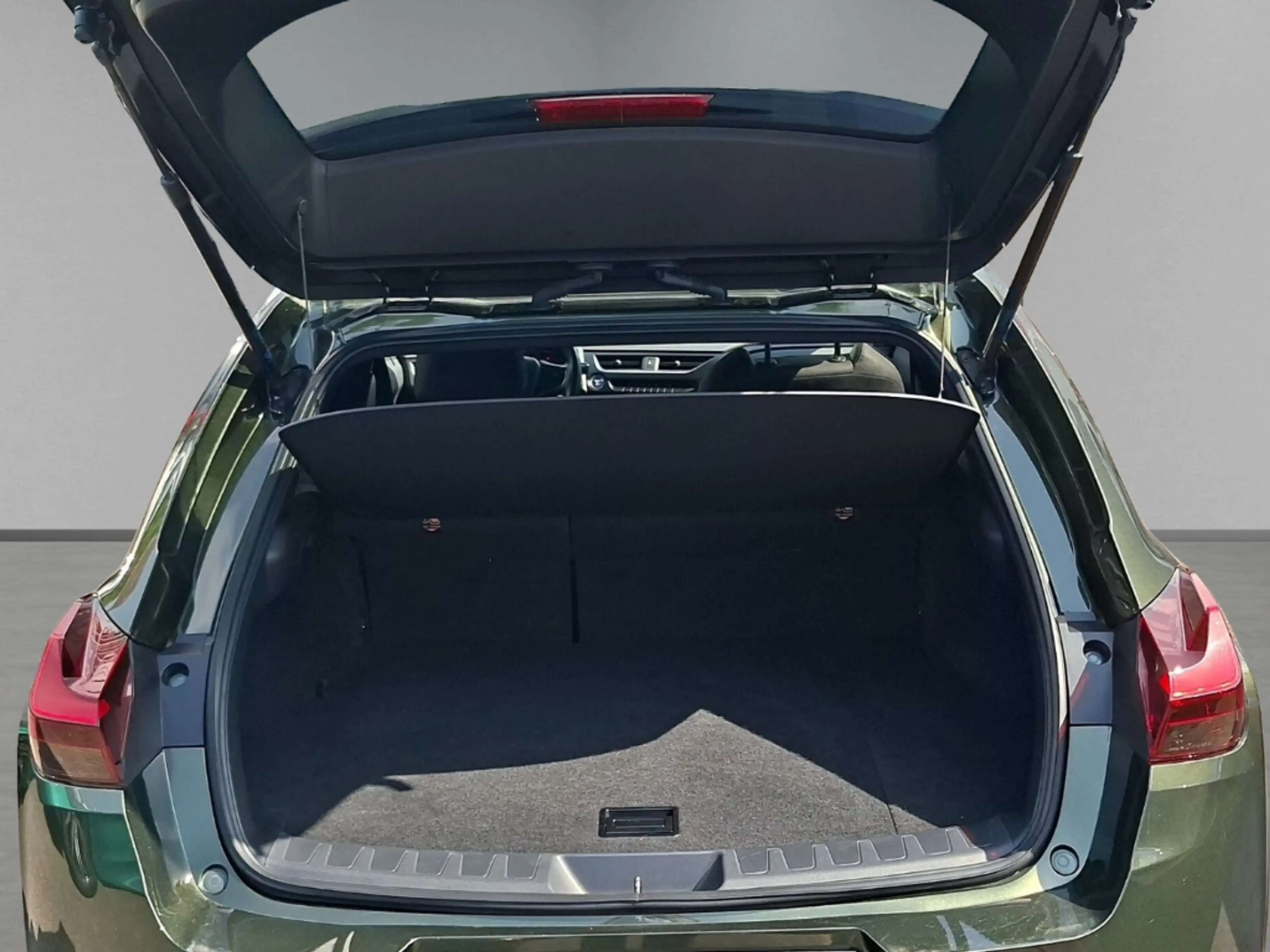 Lexus UX 250h LED ACC Apple CarPlay Android Auto Fahrerprofil Mu — photo 9