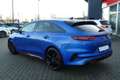 Kia ProCeed / pro_cee'd ProCeed 1.6 T-GDI GT LED Navi ACC Kamera Keyless Bleu - thumbnail 2