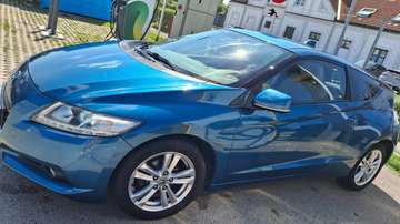 CR-Z 1,5i Sport Hybrid / Schräghecklimousine