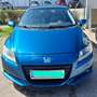 Honda CR-Z CR-Z 1,5i Sport Hybrid / Schräghecklimousine Blau - thumbnail 3