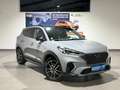 Hyundai TUCSON N-Line 2.0 CRDi 4WD AHK+PANO+NAVI+KAMERA Grau - thumbnail 4