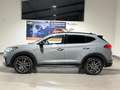 Hyundai TUCSON N-Line 2.0 CRDi 4WD AHK+PANO+NAVI+KAMERA Grau - thumbnail 9