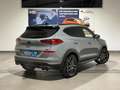 Hyundai TUCSON N-Line 2.0 CRDi 4WD AHK+PANO+NAVI+KAMERA Grau - thumbnail 8