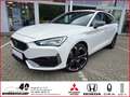 CUPRA Leon Sportstourer e-HYBRID 1.4+Digitales Cockpit+PDCv+h Weiß - thumbnail 1