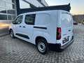 Fiat Doblo Kastenwagen DoKa BlueHDi 100 S&S XL Weiß - thumbnail 5