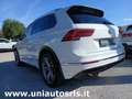 Volkswagen Tiguan R LINE 2.0 150 CV Blanc - thumbnail 7