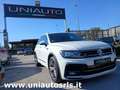 Volkswagen Tiguan R LINE 2.0 150 CV Blanc - thumbnail 3