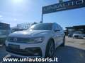 Volkswagen Tiguan R LINE 2.0 150 CV Blanc - thumbnail 2