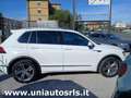 Volkswagen Tiguan R LINE 2.0 150 CV Blanc - thumbnail 14