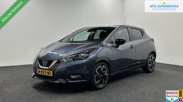 1.0 IG-T N-Design AIRCO DAB CRUISE 33000 KM.