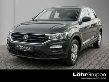 1.0 TSI *DAB+*USB*Bluetooth*Lane-Assist*Klima*