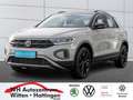 Volkswagen T-Roc 1.5 TSI DSG Life NAVI AHK REARVIEW KEYLESS LED ... Grau - thumbnail 1