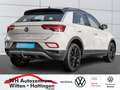 Volkswagen T-Roc 1.5 TSI DSG Life NAVI AHK REARVIEW KEYLESS LED ... Grau - thumbnail 2