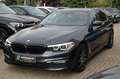 BMW 520 d/HuD/Navi/Kamera/Klima/Leder/ Gris - thumbnail 6