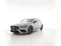 Mercedes-Benz CLA 200 shooting brake 200 d premium 4matic auto Srebrny - thumbnail 1