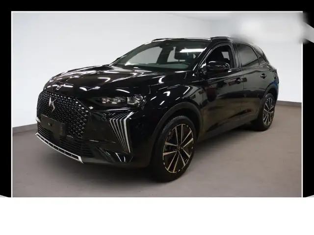 DS Automobiles DS 7