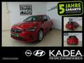 Opel Corsa F 1.2 180°Kamera,Sitzheizung,Parkpilot,LED Rouge - thumbnail 1