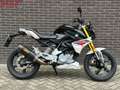 BMW G 310 R Zwart - thumbnail 4