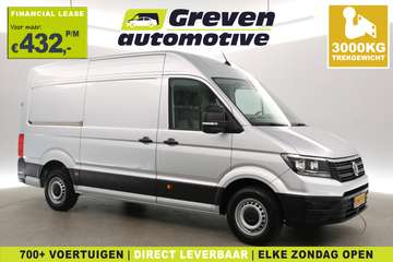 2.0 TDI 177PK L3H3 | Automaat | 3000kg Trekgew. |