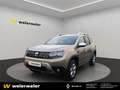 Dacia Duster Comfort TCe 125 S&S Beige - thumbnail 1