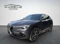 Alfa Romeo Stelvio 2.2 t Executive Q4 210cv auto Grijs - thumbnail 15