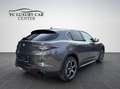 Alfa Romeo Stelvio 2.2 t Executive Q4 210cv auto Grijs - thumbnail 6