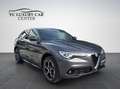 Alfa Romeo Stelvio 2.2 t Executive Q4 210cv auto Grijs - thumbnail 1