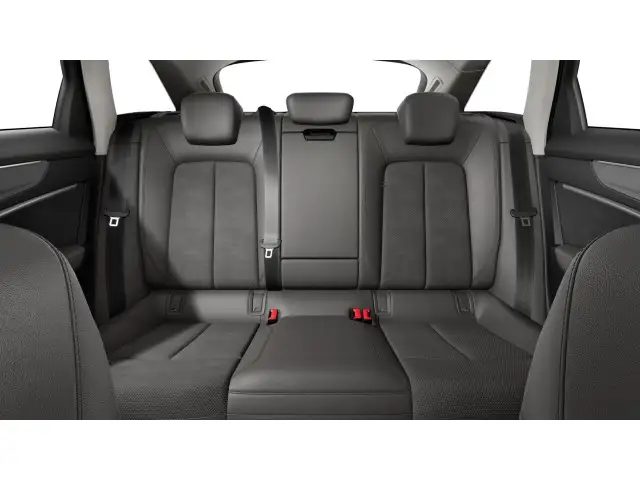 Audi S6 view 9