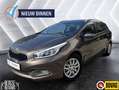 Kia Ceed SW / cee'd SW Sportswagon 1.6 GDI Plus Pack Clima Navi Camera Bt Braun - thumbnail 1