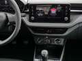 Skoda Fabia Essence 1.0 MPI DAB|LED|VIRTUAL|SHZ Zwart - thumbnail 6