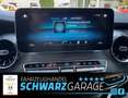 Mercedes-Benz V 300 *4M *AMG-Line*Burmester* Grau - thumbnail 13