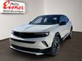 Opel Mokka HYBRID GS 1.2 AUT DynLicht Fernlichtass. Weiß - thumbnail 2