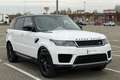 Land Rover Range Rover Sport Range Rover Sport 3.0 TDV6 SE White - thumbnail 3