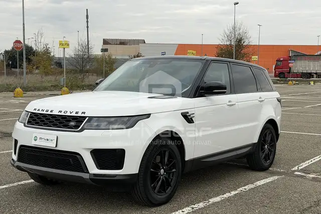 Land Rover Range Rover Sport Range Rover Sport 3.0 TDV6 SE