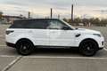 Land Rover Range Rover Sport Range Rover Sport 3.0 TDV6 SE White - thumbnail 4