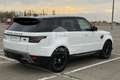 Land Rover Range Rover Sport Range Rover Sport 3.0 TDV6 SE White - thumbnail 5