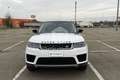Land Rover Range Rover Sport Range Rover Sport 3.0 TDV6 SE White - thumbnail 2