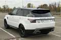 Land Rover Range Rover Sport Range Rover Sport 3.0 TDV6 SE White - thumbnail 7
