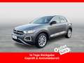 Volkswagen T-Roc 1.5 TSI Style DSG ASSIST+CARPLAY+LED+NAVI Grau - thumbnail 1
