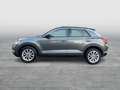 Volkswagen T-Roc 1.5 TSI Style DSG ASSIST+CARPLAY+LED+NAVI Grau - thumbnail 3
