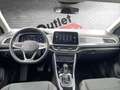 Volkswagen T-Roc 1.5 TSI Style DSG ASSIST+CARPLAY+LED+NAVI Grau - thumbnail 12