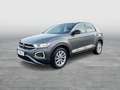 Volkswagen T-Roc 1.5 TSI Style DSG ASSIST+CARPLAY+LED+NAVI Grau - thumbnail 2